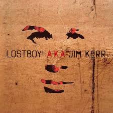 Kerr Jim/Simple Minds/-Lostboy!CD 2010/Zabalene/